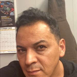 Meet your Posher, Harvey